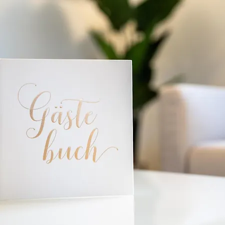 Appartamento Zolima - Modern - E-bike Ladestation - Familie Stolpe auf Usedom