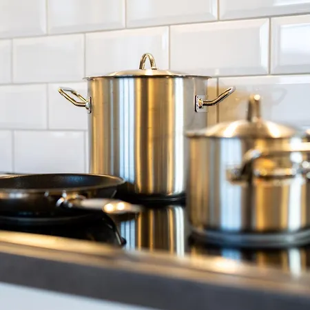 Zolima - Modern - E-bike Ladestation - Familie Stolpe auf Usedom