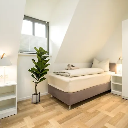 Appartamento Zolima - Modern - E-bike Ladestation - Familie *