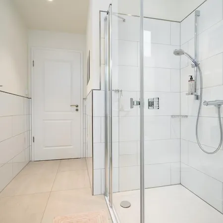 Zolima - Modern - E-bike Ladestation - Familie Appartamento Stolpe auf Usedom