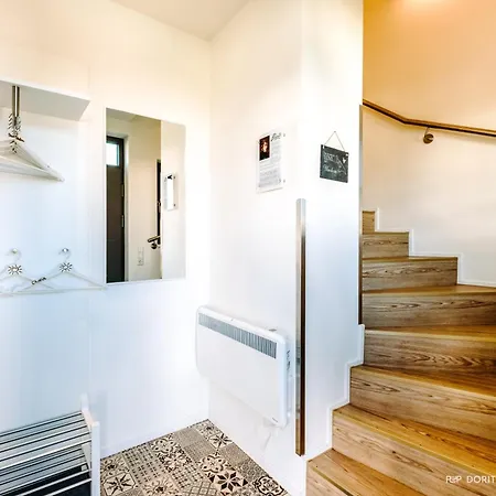 Zolima - Modern - E-bike Ladestation - Familie