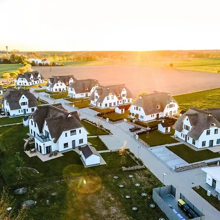 Zolima - Modern - E-bike Ladestation - Familie * Stolpe auf Usedom