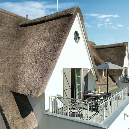 Zolima - Modern - E-bike Ladestation - Familie Appartamento Stolpe auf Usedom